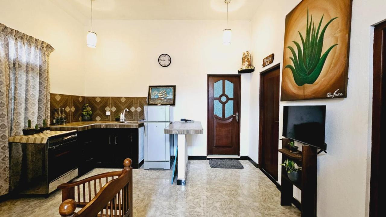 Aloe Vera Villa Negombo Ngoại thất bức ảnh