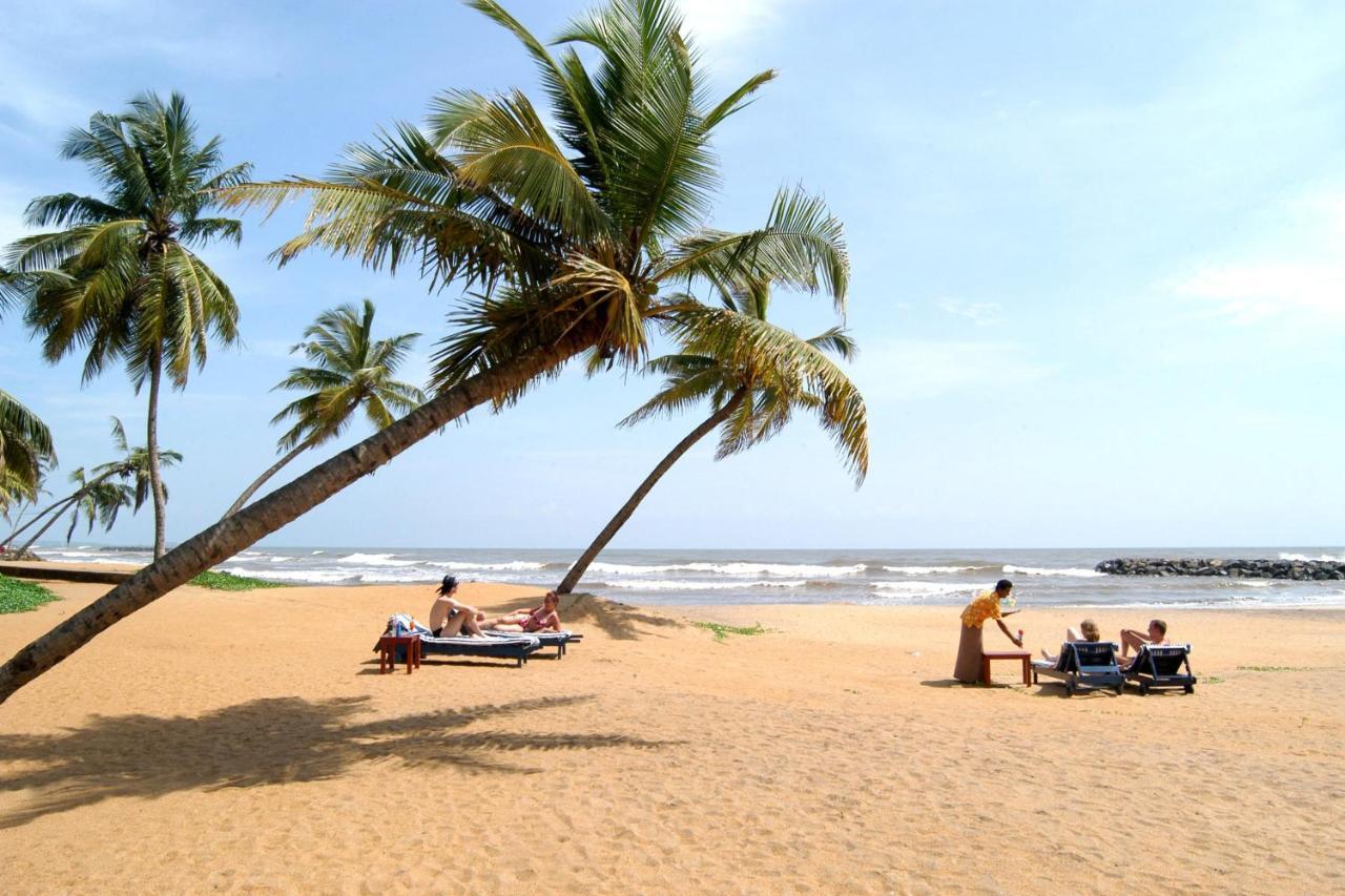 Aloe Vera Villa Negombo Ngoại thất bức ảnh
