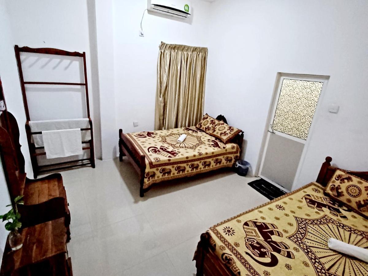 Aloe Vera Villa Negombo Ngoại thất bức ảnh