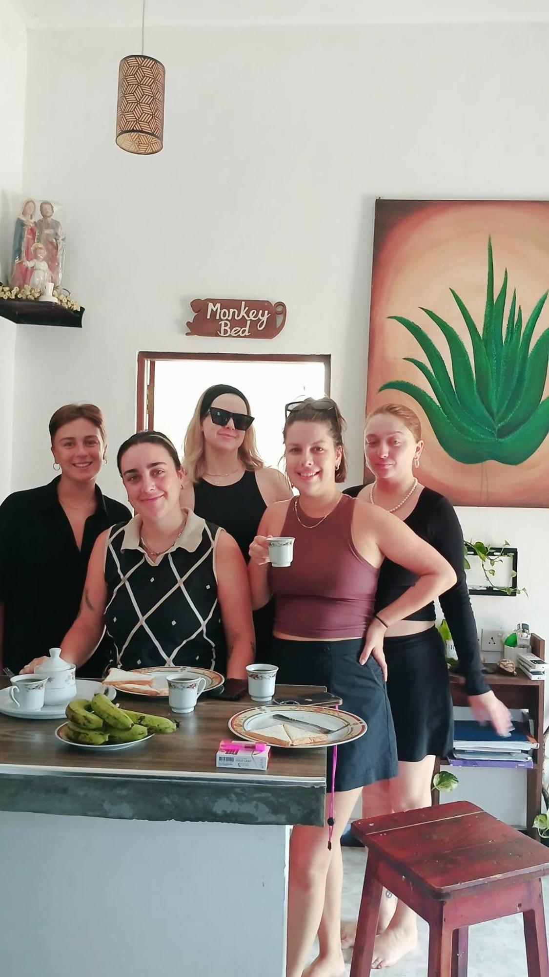 Aloe Vera Villa Negombo Ngoại thất bức ảnh