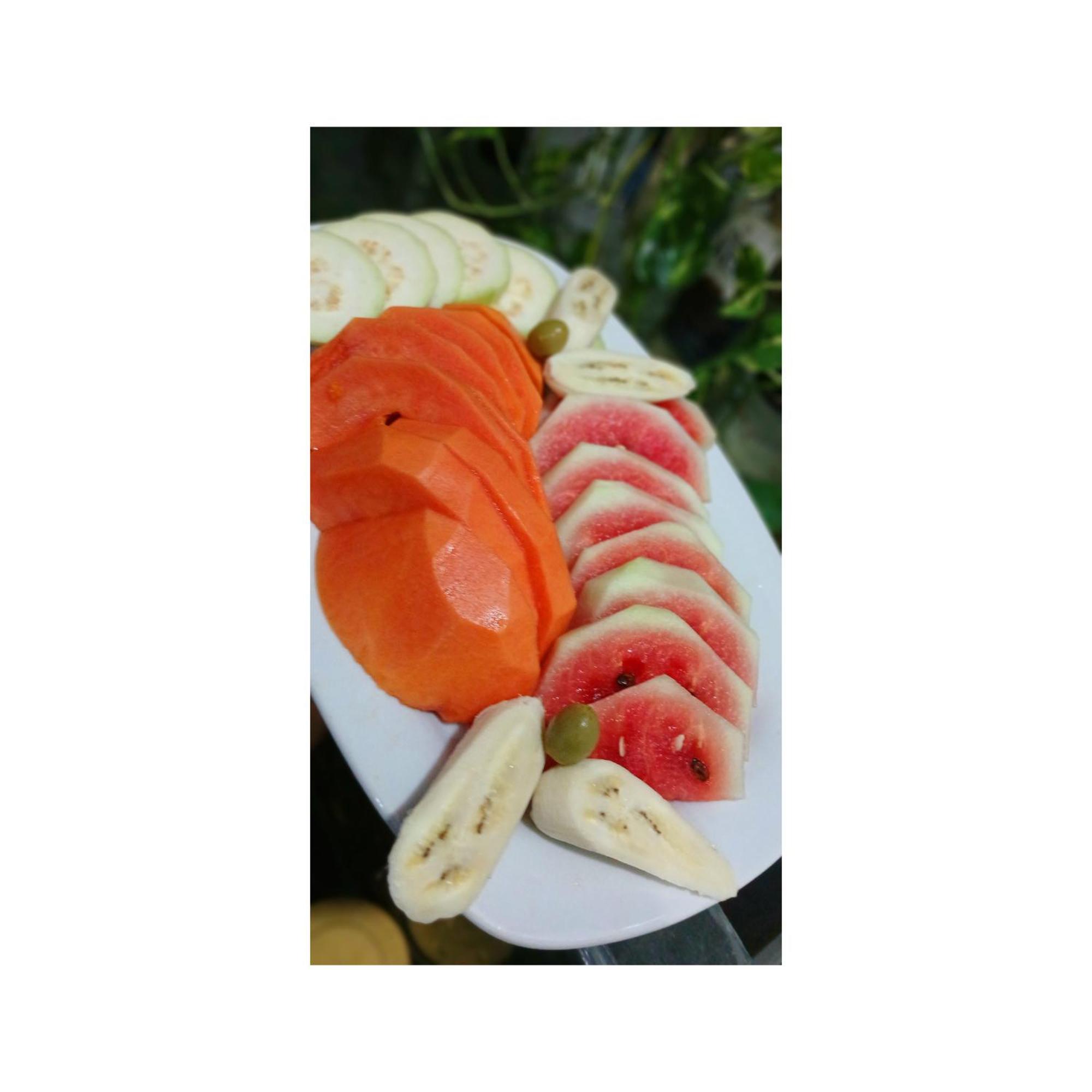Aloe Vera Villa Negombo Ngoại thất bức ảnh