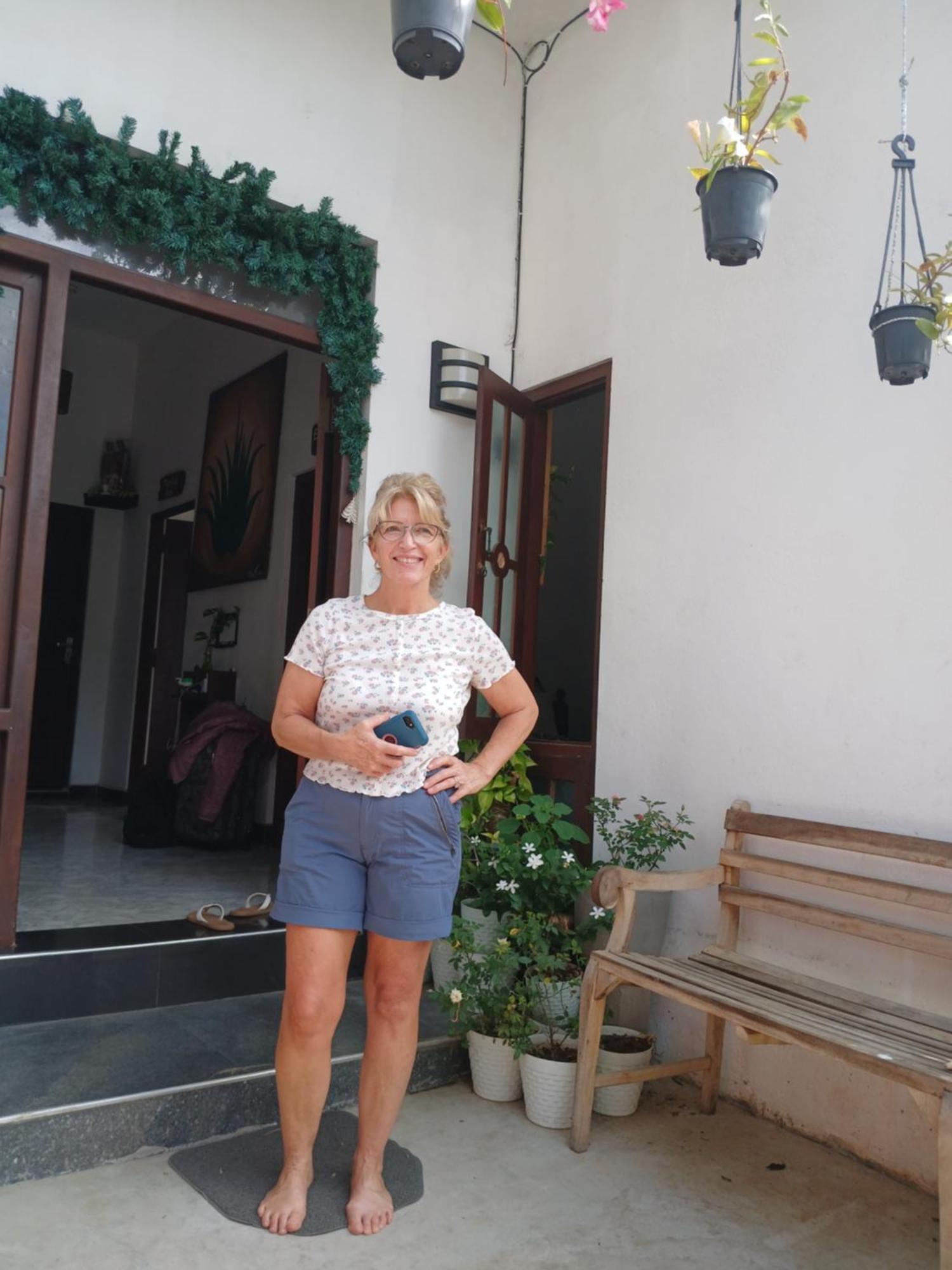 Aloe Vera Villa Negombo Ngoại thất bức ảnh