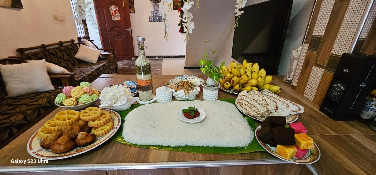 Aloe Vera Villa Negombo Ngoại thất bức ảnh