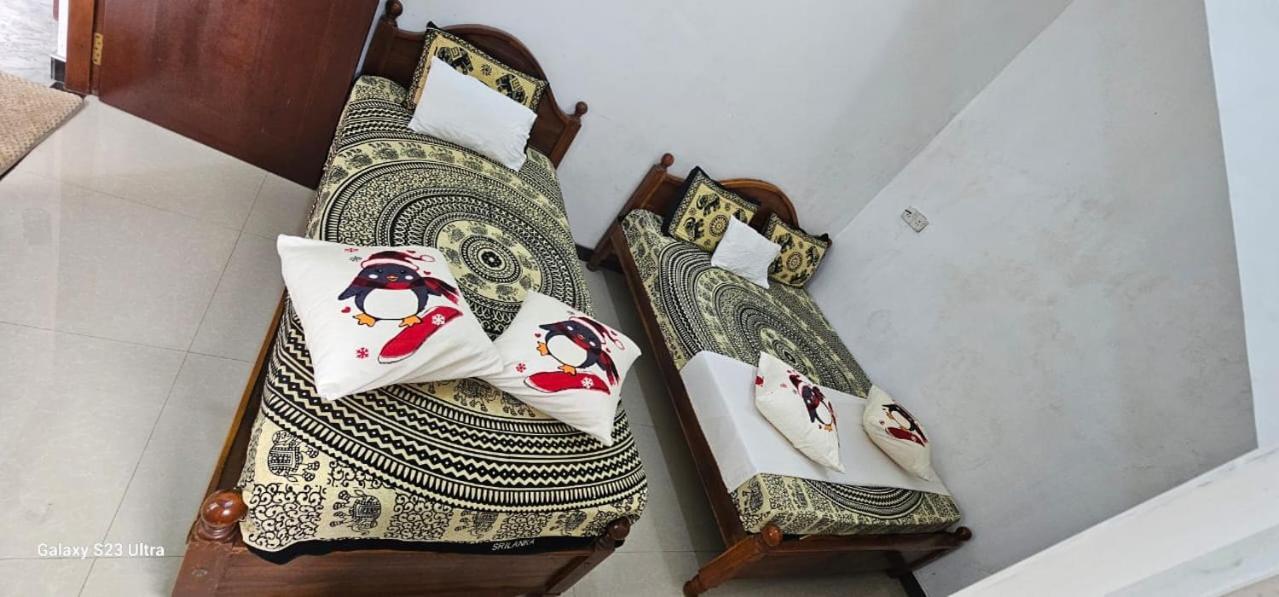 Aloe Vera Villa Negombo Ngoại thất bức ảnh