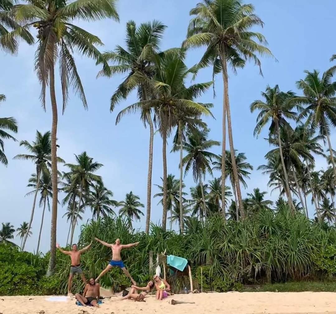 Aloe Vera Villa Negombo Ngoại thất bức ảnh