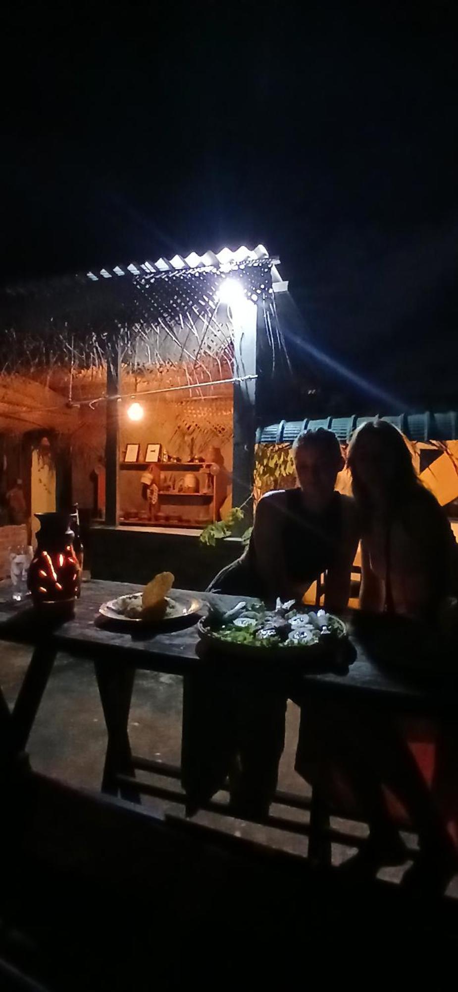 Aloe Vera Villa Negombo Ngoại thất bức ảnh